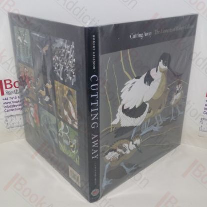 Picture of Cutting Away: The Linocuts of Robert Gillmor