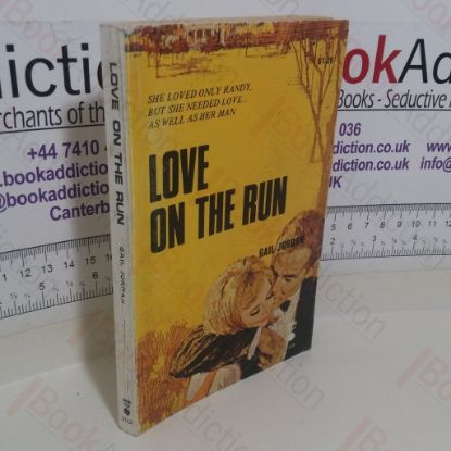 Picture of Love on the Run