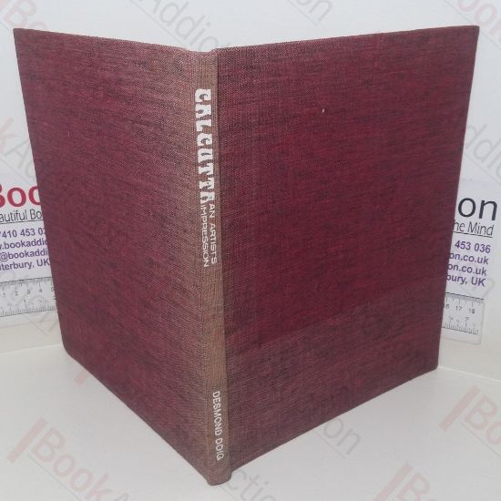 Picture of Calcutta: An Artists Impression