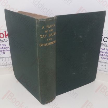 Picture of A Fauna of the Tay Basin and Strathmore