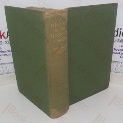 Picture of A History of the Birds of Essex