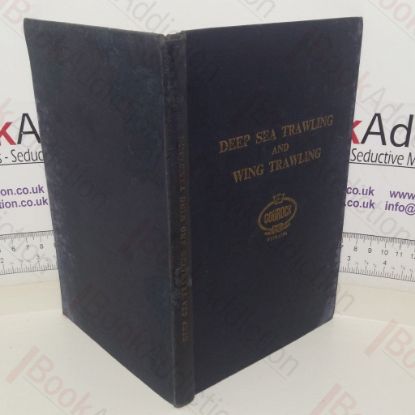 Picture of Deep Sea Trawling And Wing Trawling