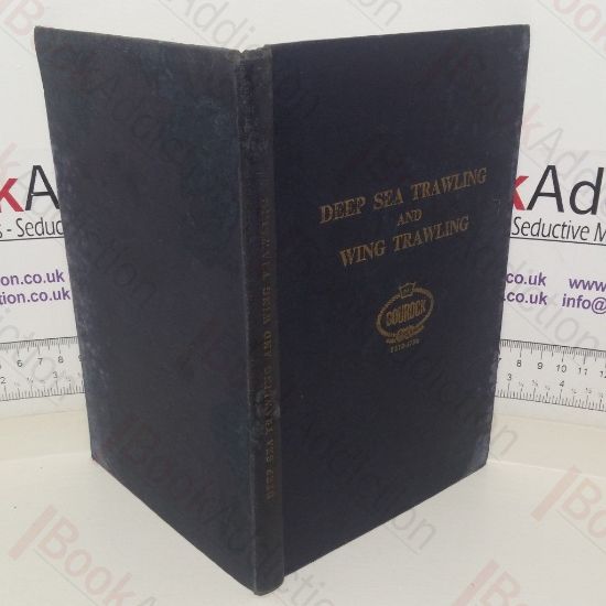 Picture of Deep Sea Trawling And Wing Trawling