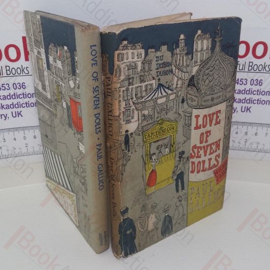 Picture of Love of Seven Dolls