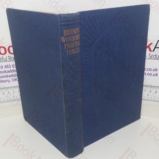 Picture of Britain's Wonderful Fighting Forces