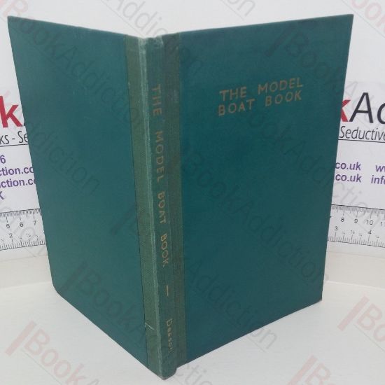 Picture of The Model Boat Book