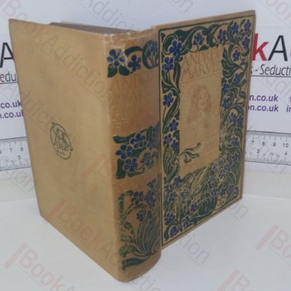 Picture of Andrew Marvel And His Friends