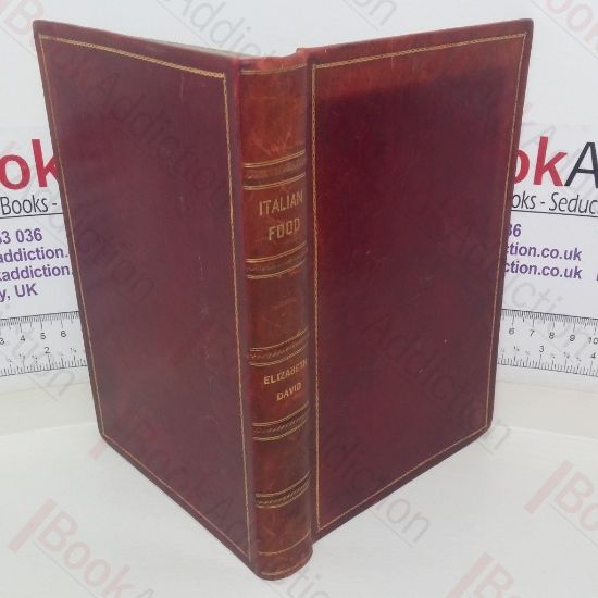 Picture of Italian Food