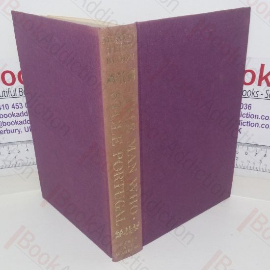 Picture of The Man who Stole Portugal