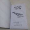Picture of Gather Up The Pieces: Fragments from My Life (Signed and Inscribed)