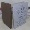 Picture of The College Graces of Oxford and Cambridge (Latin and English Edition)