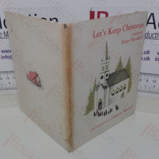 Picture of Let's Keep Christmas