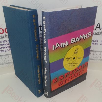 Picture of Espedair Street (Signed)