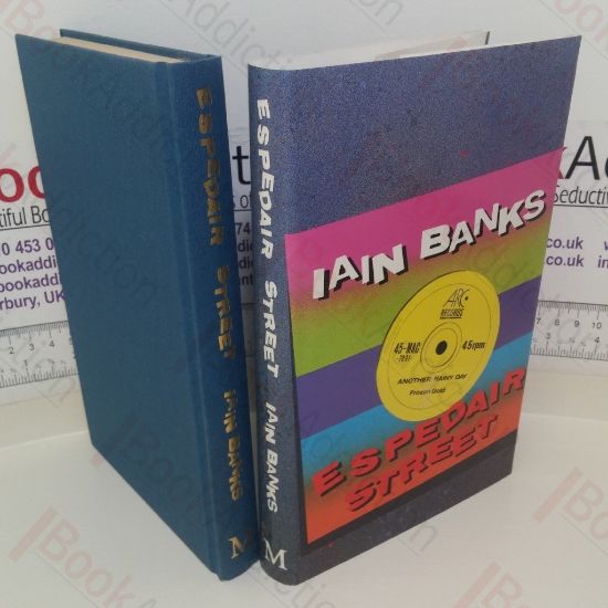 Picture of Espedair Street (Signed)