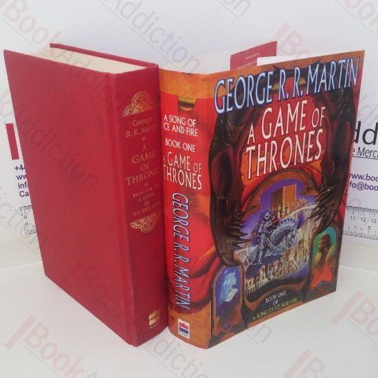 Picture of Game of Thrones (Book One of A Song of Ice and Fire)