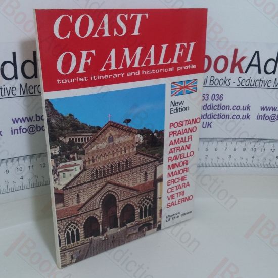 Picture of Coast of Amalfi: Tourist Itinerary and Historical Profile