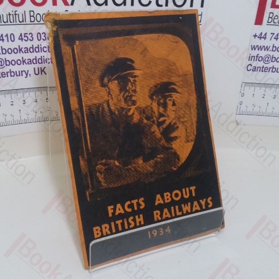 Picture of Facts About British Railways: 1934
