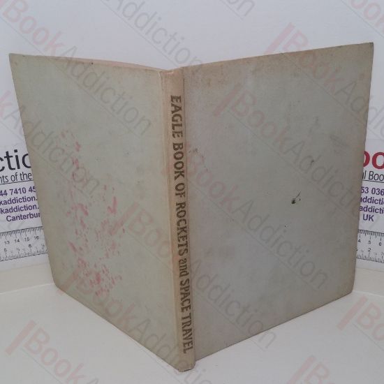 Picture of Eagle Book of Rockets and Space Travel