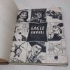 Picture of The First Eagle Annual: Great New Strips, Stories, Articles (one; I)