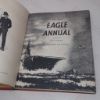 Picture of The Eagle Annual, Number 3: Great New Strips, Stories, Articles (three; III)