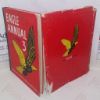Picture of The Eagle Annual, Number 3: Great New Strips, Stories, Articles (three; III)