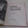 Picture of Eagle: New Book of Trains