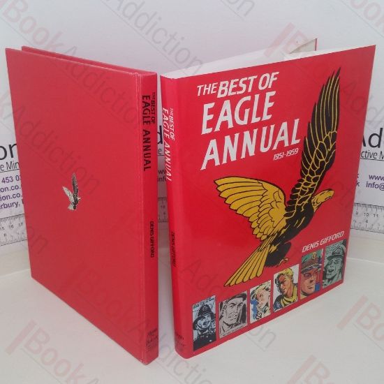 Picture of The Best of Eagle Annual, 1951-1959