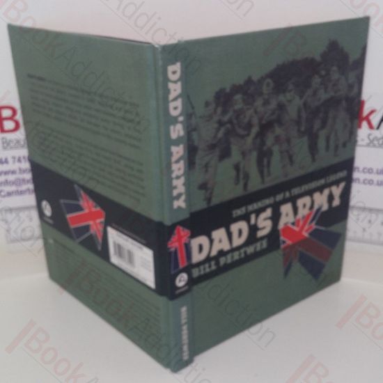 Picture of Dad's Army: The Making of a Television Legend (Signed)