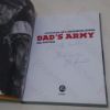 Picture of Dad's Army: The Making of a Television Legend (Signed)