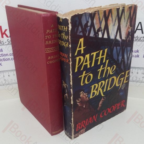 Picture of A Path to the Bridge