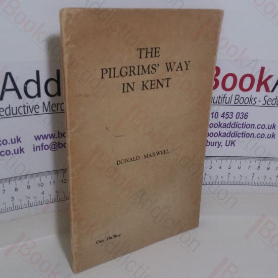 Picture of The Pilgrim's Way in Kent