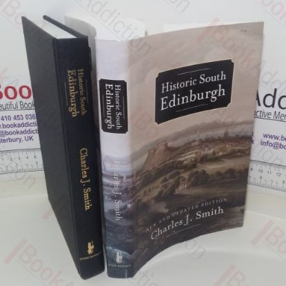 Picture of Historic South Edinburgh