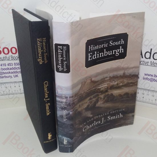 Picture of Historic South Edinburgh