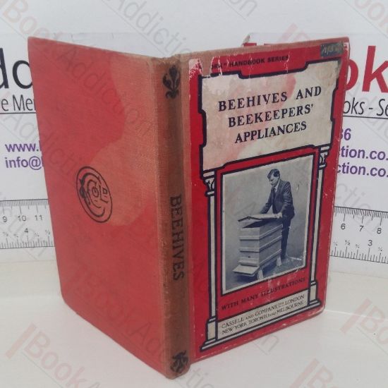 Picture of Beehives and Bee Keepers' Appliances, with Numerous Engravings and Diagrams