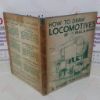 Picture of How To Draw Locomotives