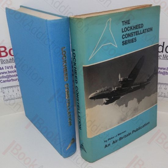 Picture of The Lockheed Constellation Series