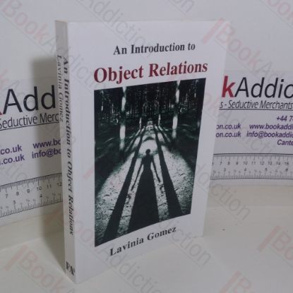 Picture of An Introduction to Object Relations