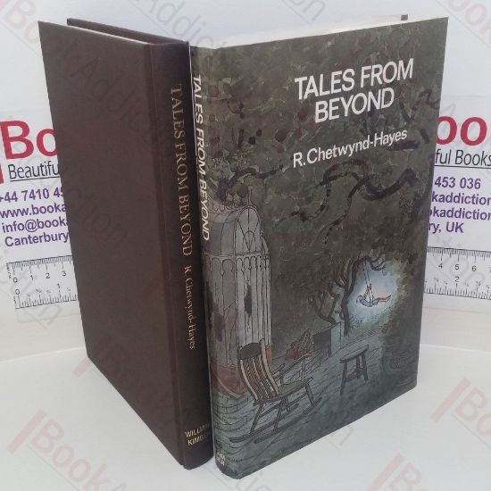 Picture of Tales from Beyond (Signed)