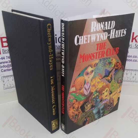 Picture of The Monster Club