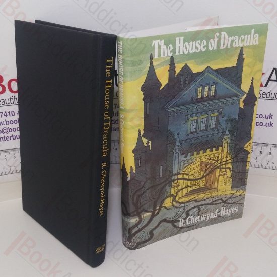 Picture of The House of Dracula (Signed)
