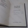 Picture of The House of Dracula (Signed)