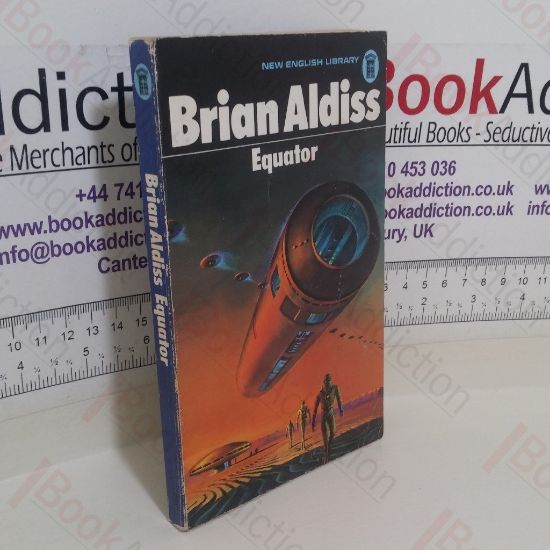 Picture of Equator and Segretation (Signed)