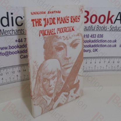 Picture of The Jade Man's Eyes