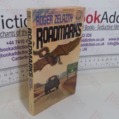 Picture of Roadmarks (Signed)