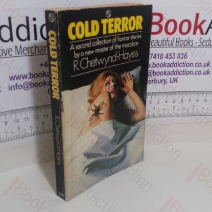 Picture of Cold Terror (Signed)