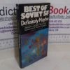 Picture of Definitely Maybe: A Manuscript Discovered Under Unusual Circumstances (Best of Soviet SF)