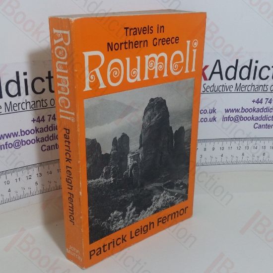 Picture of Roumeli: Travels in Northern Greece