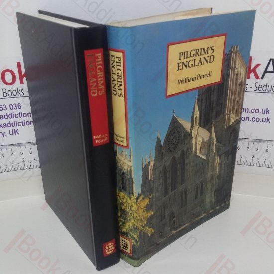 Picture of Pilgrim's England: A Personal Journey