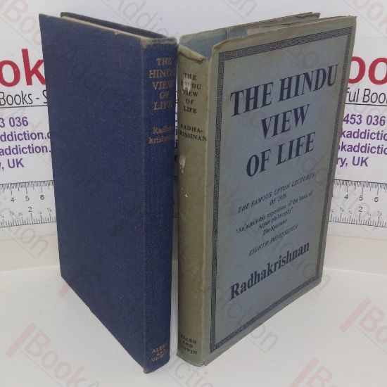 Picture of The Hindu View of Life