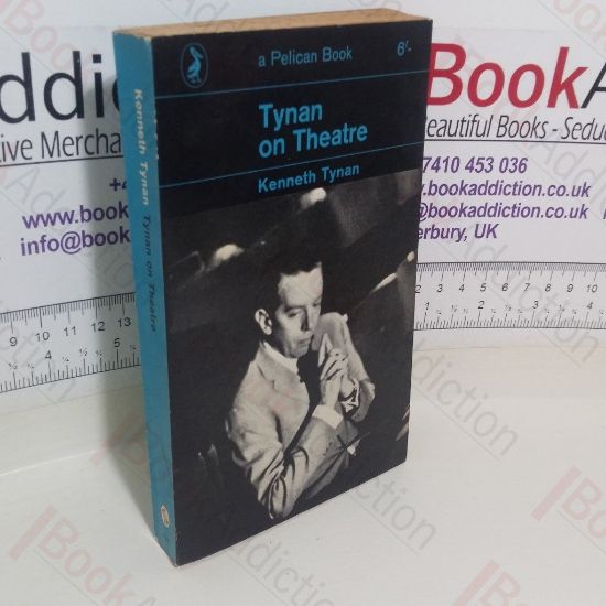 Picture of Tynan on Theatre